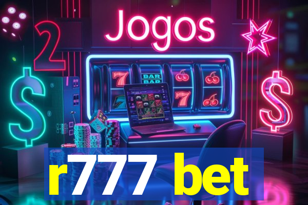 r777 bet